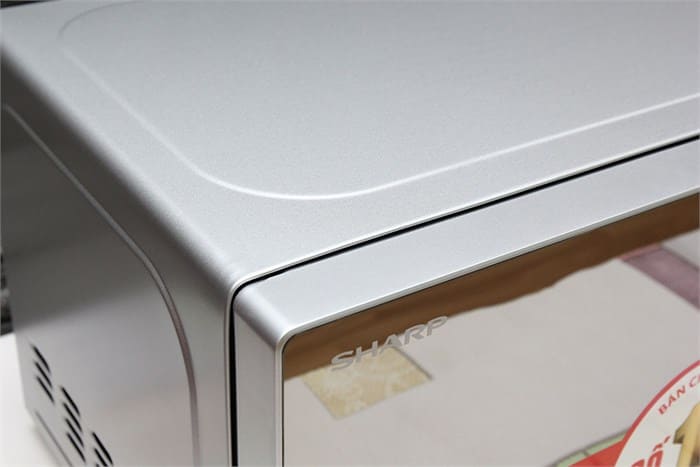 Lò vi sóng Sharp R-203VN-M (R203)